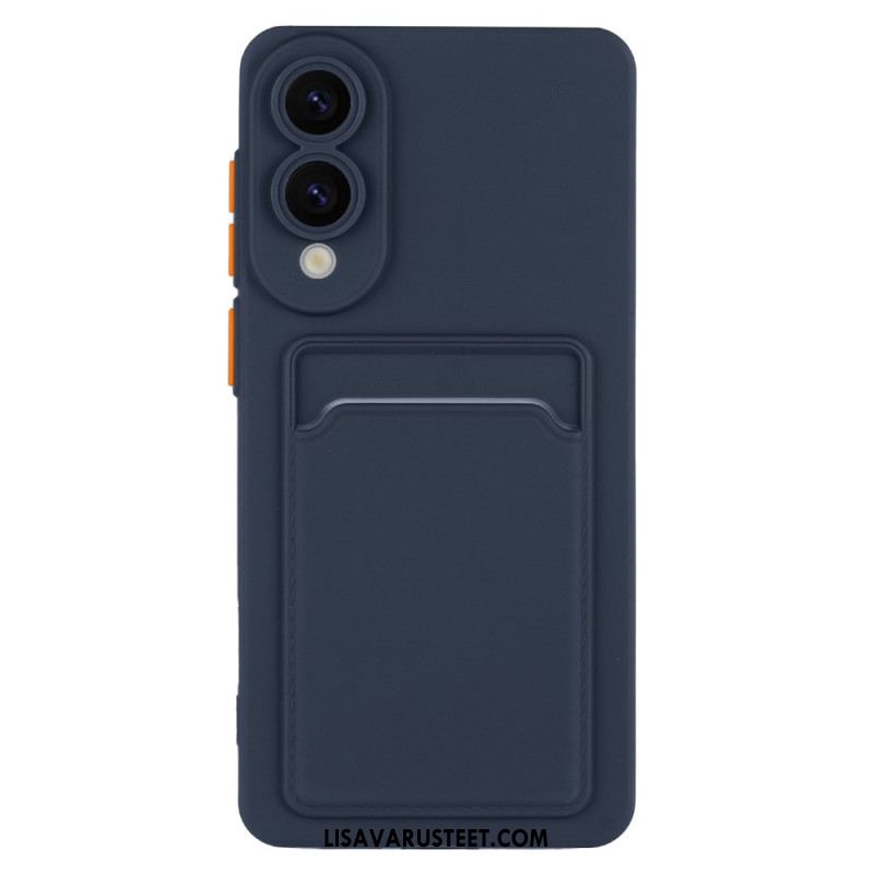 Case Samsung Galaxy S25 5g Edge Puhelinkuoret Korttikotelo