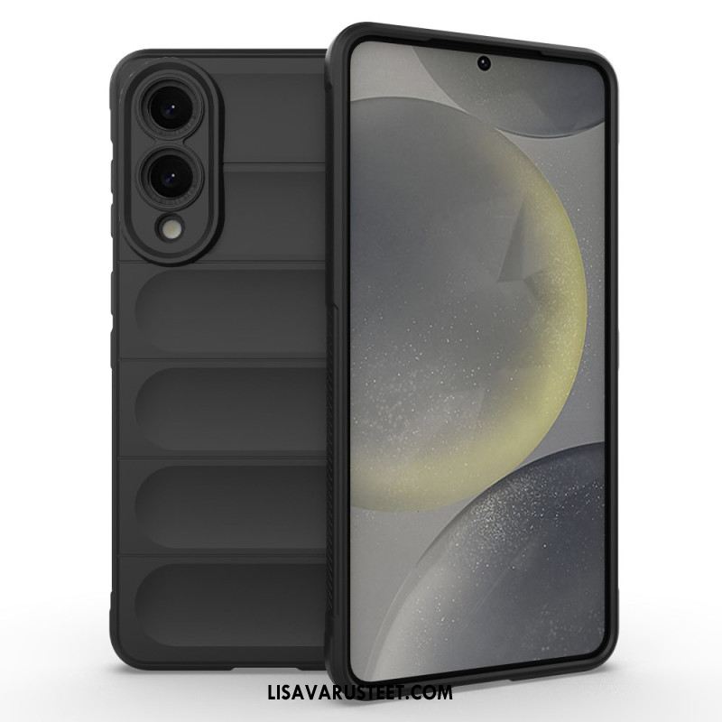 Case Samsung Galaxy S25 5g Edge Puhelinkuoret Liukumaton