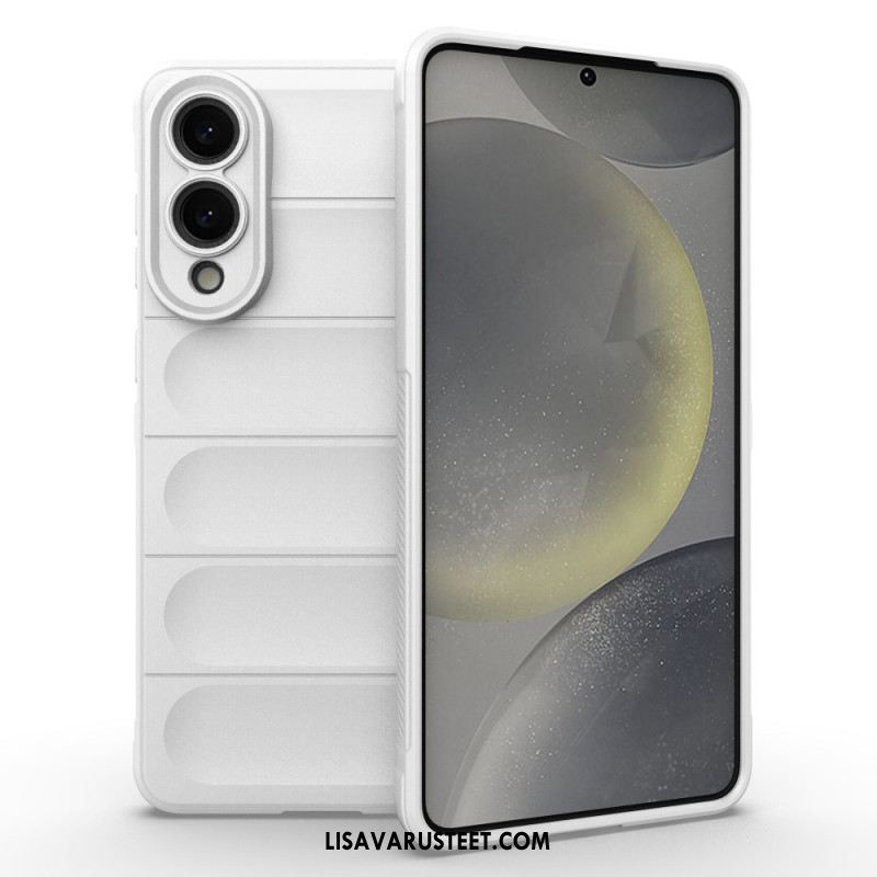 Case Samsung Galaxy S25 5g Edge Puhelinkuoret Liukumaton