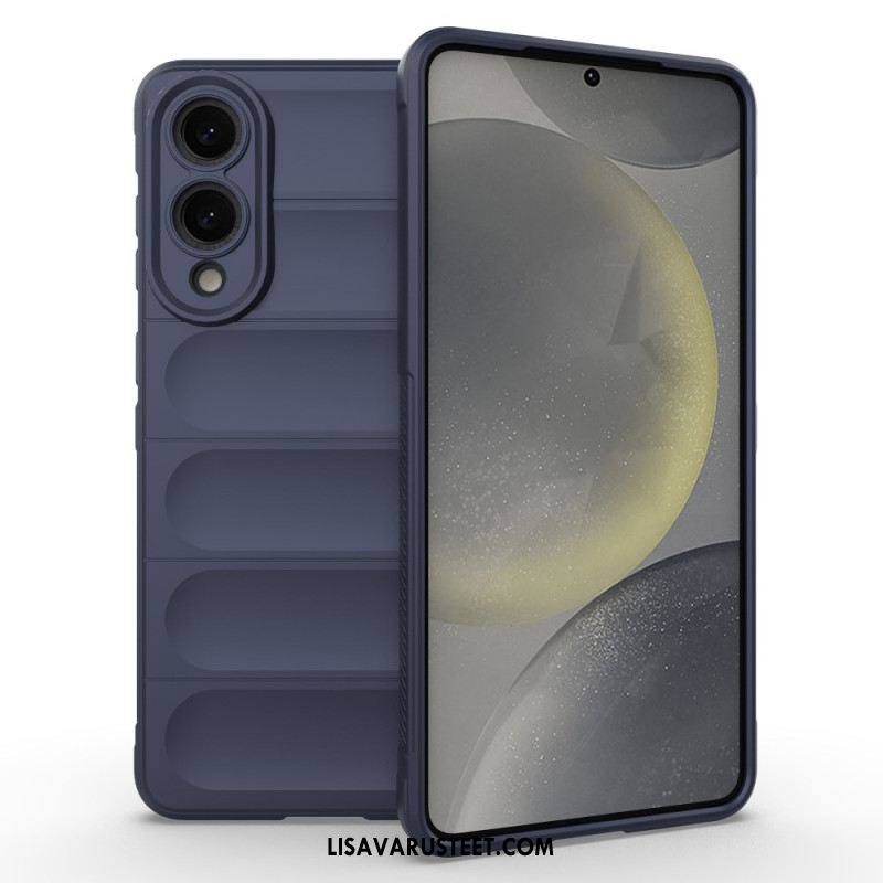 Case Samsung Galaxy S25 5g Edge Puhelinkuoret Liukumaton