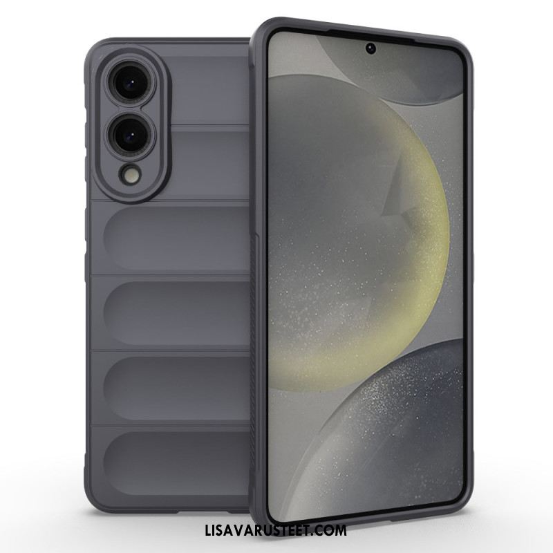 Case Samsung Galaxy S25 5g Edge Puhelinkuoret Liukumaton