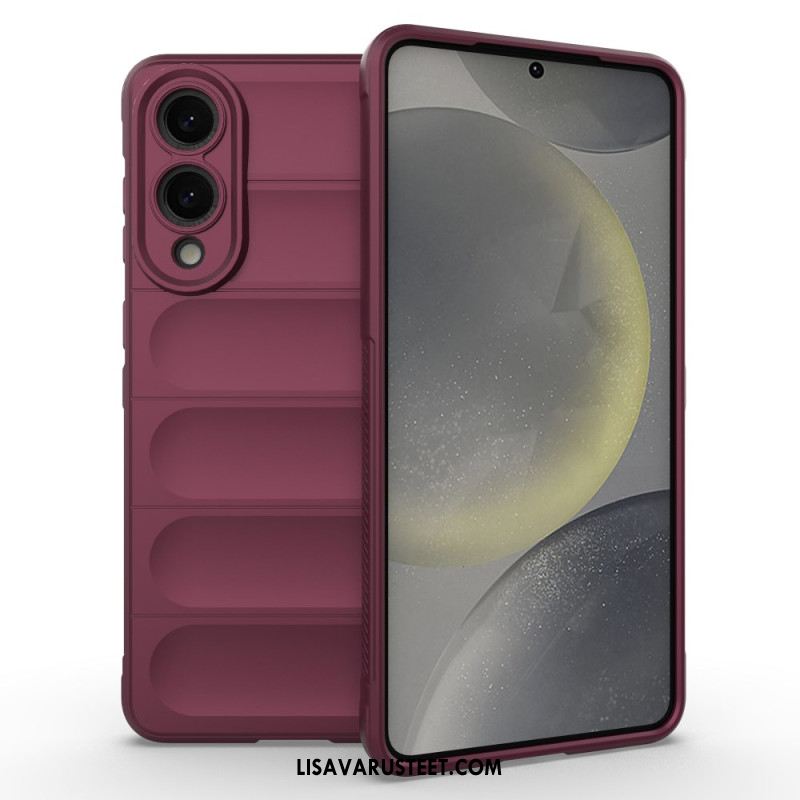 Case Samsung Galaxy S25 5g Edge Puhelinkuoret Liukumaton