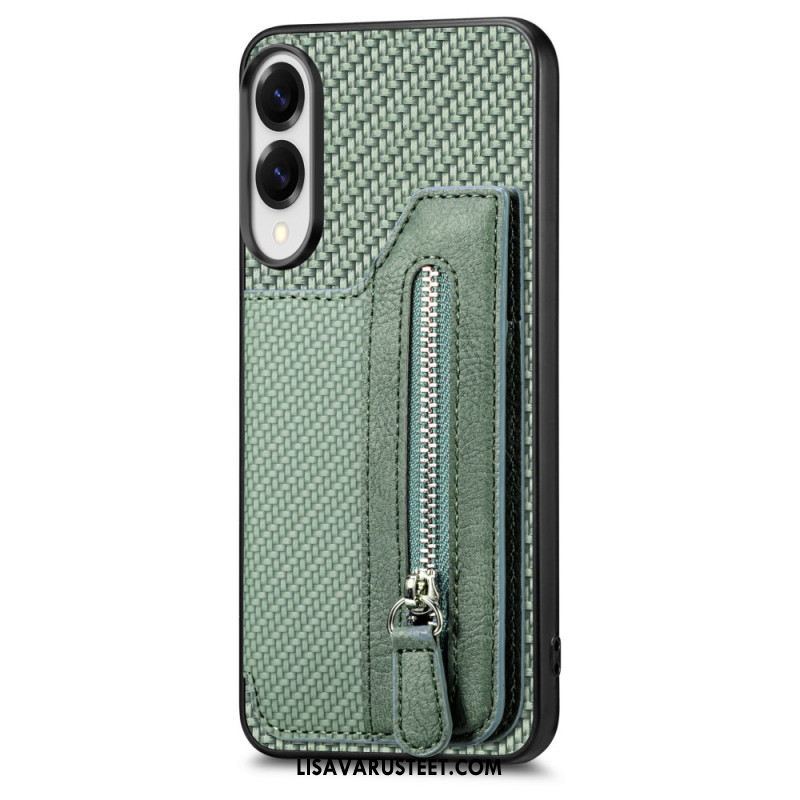 Case Samsung Galaxy S25 5g Edge Puhelinkuoret Lompakko