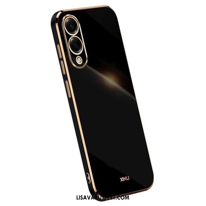 Case Samsung Galaxy S25 5g Edge Puhelinkuoret Xinli