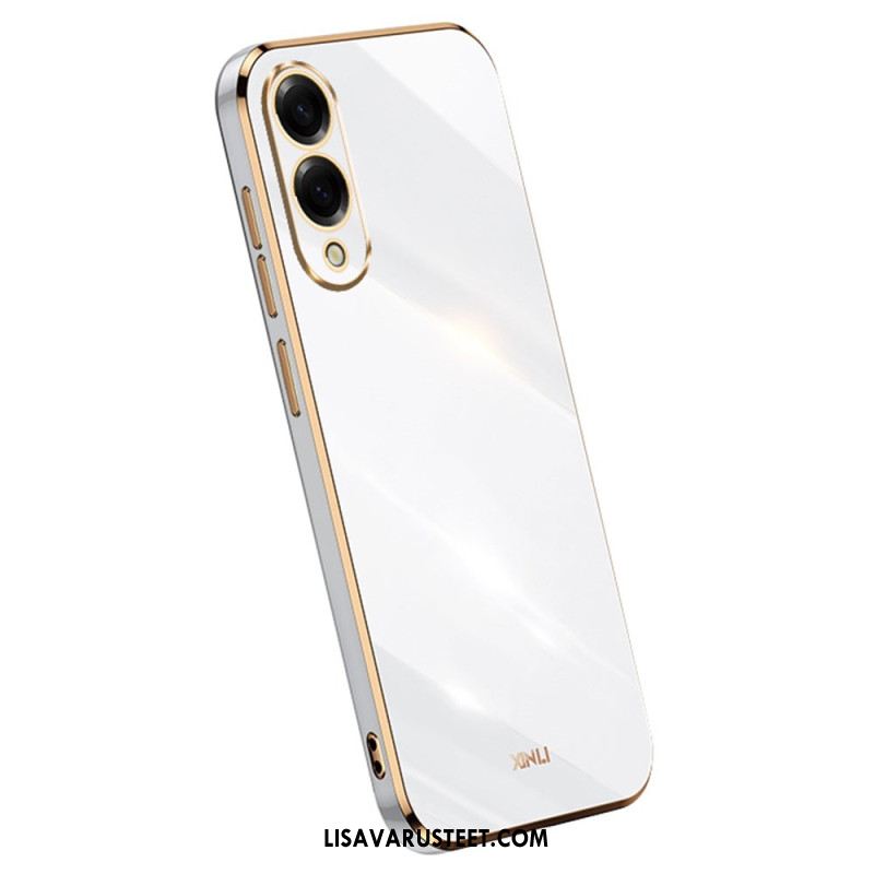 Case Samsung Galaxy S25 5g Edge Puhelinkuoret Xinli