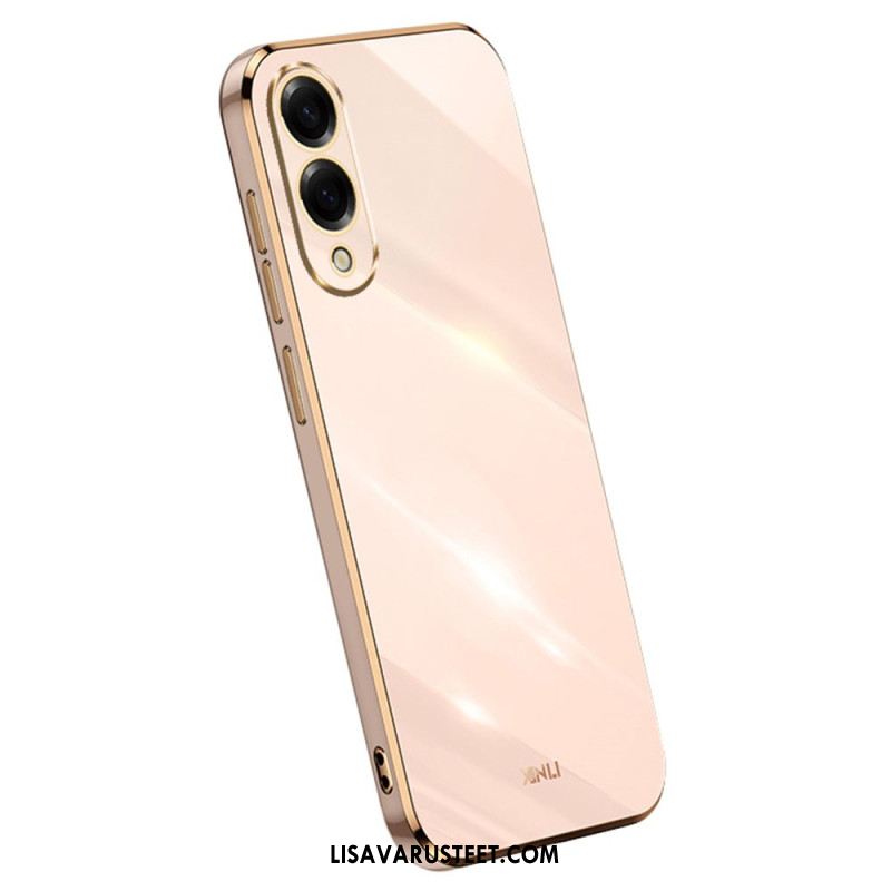 Case Samsung Galaxy S25 5g Edge Puhelinkuoret Xinli