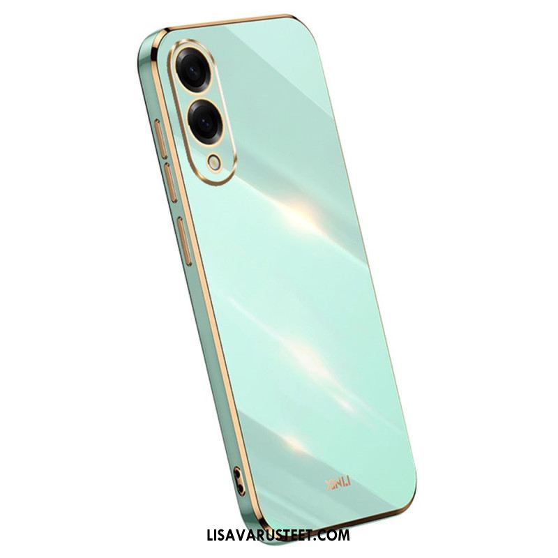 Case Samsung Galaxy S25 5g Edge Puhelinkuoret Xinli