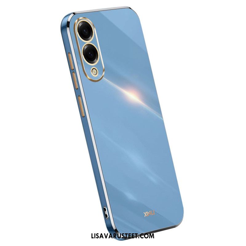 Case Samsung Galaxy S25 5g Edge Puhelinkuoret Xinli