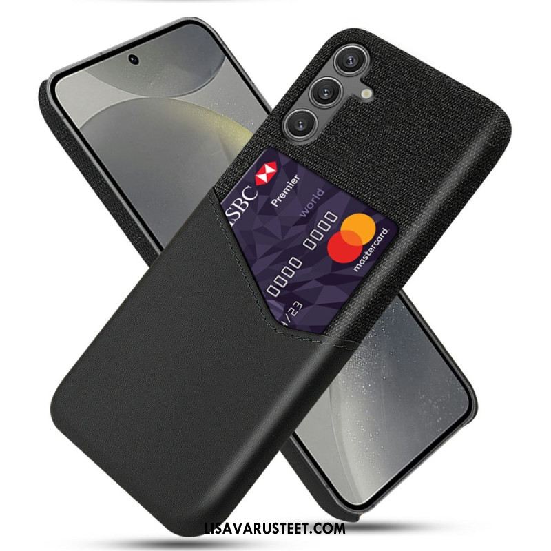 Case Samsung Galaxy S25 5g Puhelinkuoret Korttikotelo