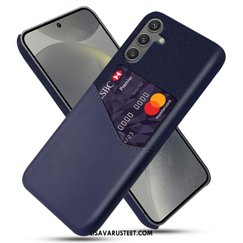 Case Samsung Galaxy S25 5g Puhelinkuoret Korttikotelo