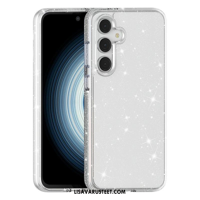 Case Samsung Galaxy S25 Fe Puhelinkuoret Amorous