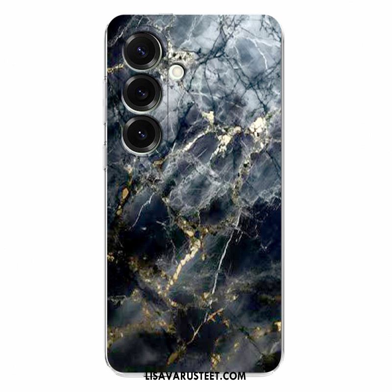 Case Samsung Galaxy S25 Fe Puhelinkuoret Marmorikuvio