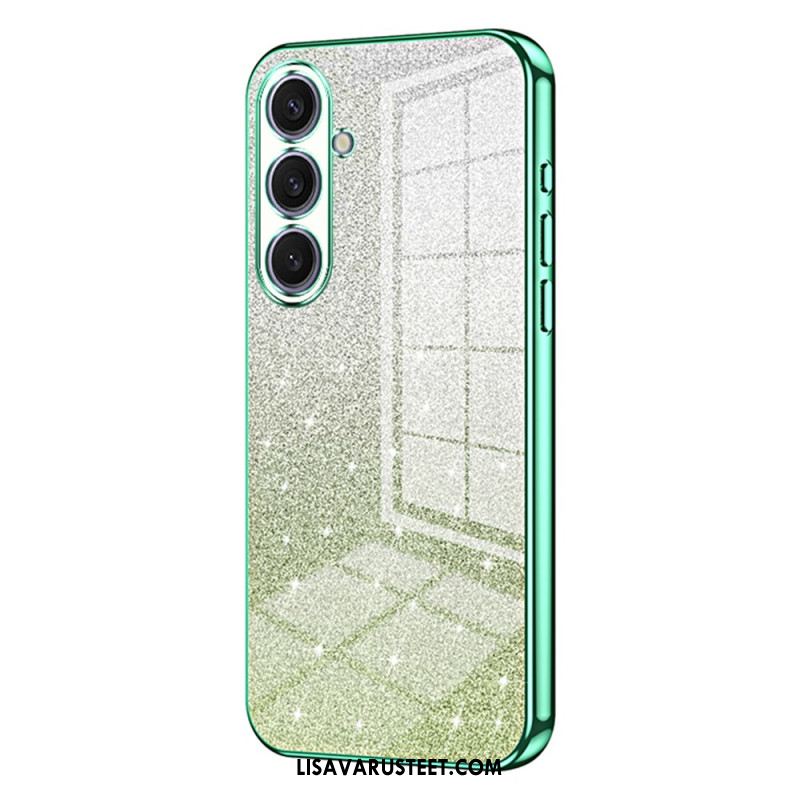 Case Samsung Galaxy S25 Plus 5g Puhelinkuoret Kimaltava Selkämys