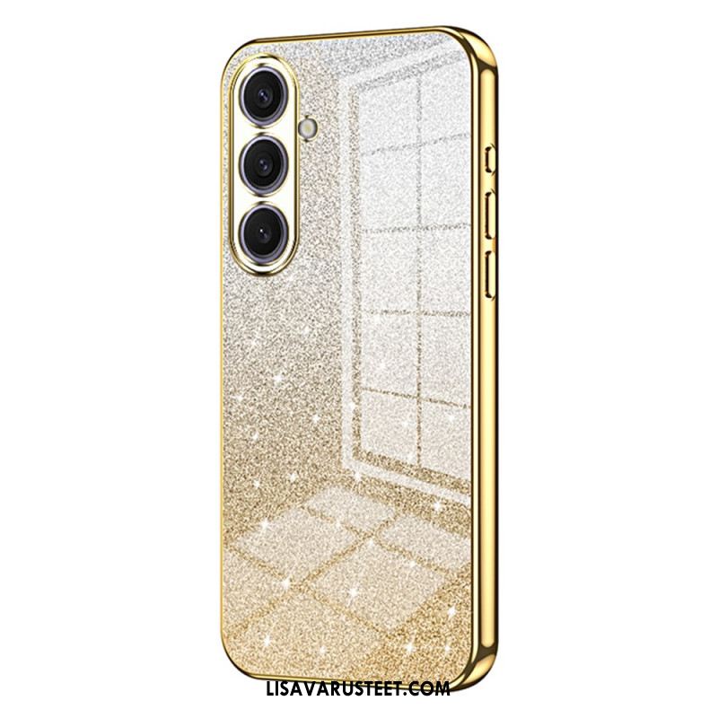 Case Samsung Galaxy S25 Plus 5g Puhelinkuoret Kimaltava Selkämys