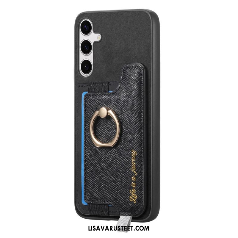 Case Samsung Galaxy S25 Plus 5g Puhelinkuoret Klassinen