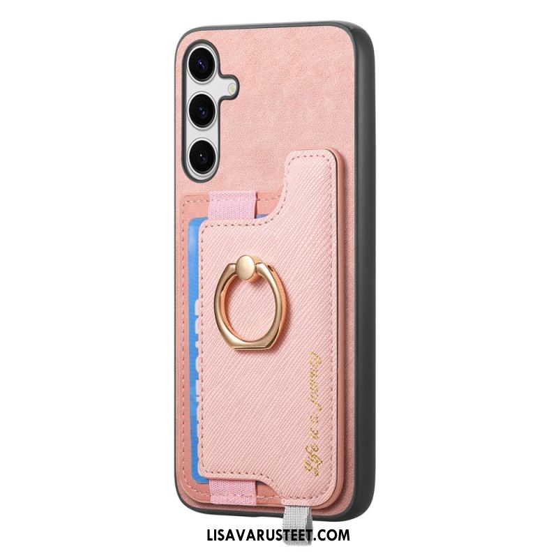 Case Samsung Galaxy S25 Plus 5g Puhelinkuoret Klassinen