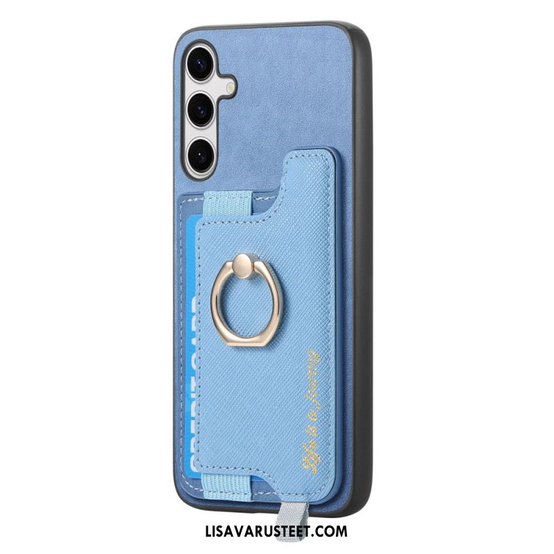 Case Samsung Galaxy S25 Plus 5g Puhelinkuoret Klassinen