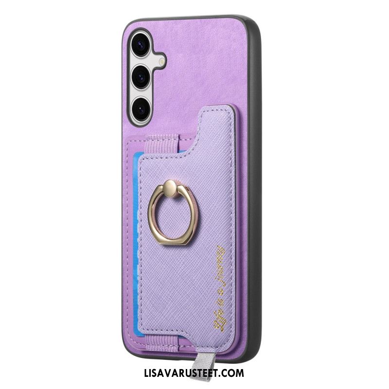 Case Samsung Galaxy S25 Plus 5g Puhelinkuoret Klassinen