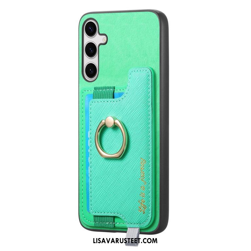 Case Samsung Galaxy S25 Plus 5g Puhelinkuoret Klassinen