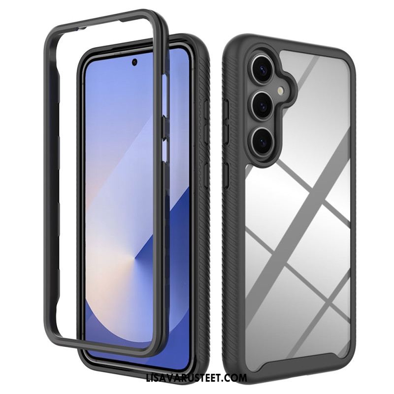 Case Samsung Galaxy S25 Plus 5g Puhelinkuoret Värillinen Reunus