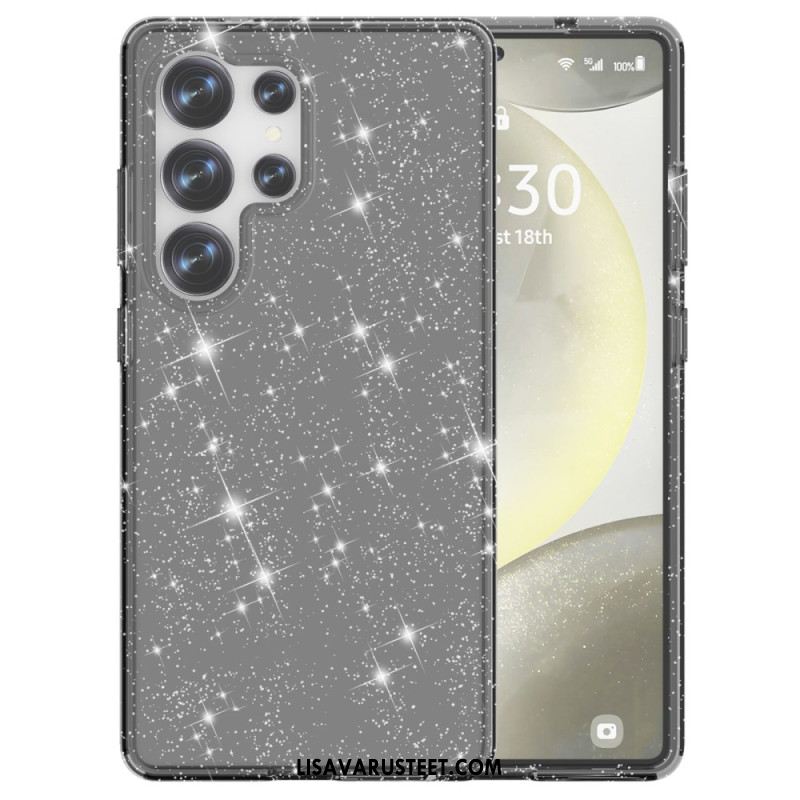 Case Samsung Galaxy S25 Ultra 5g Puhelinkuoret Kimaltava Viimeistely