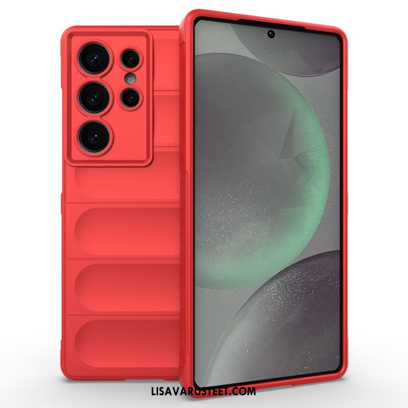 Case Samsung Galaxy S25 Ultra 5g Puhelinkuoret Liukumaton