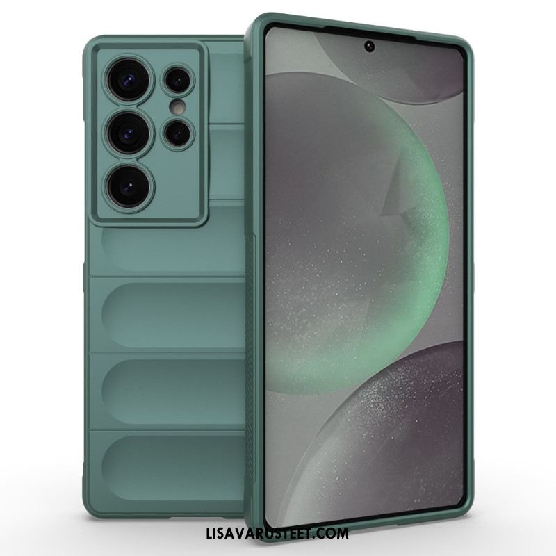 Case Samsung Galaxy S25 Ultra 5g Puhelinkuoret Liukumaton