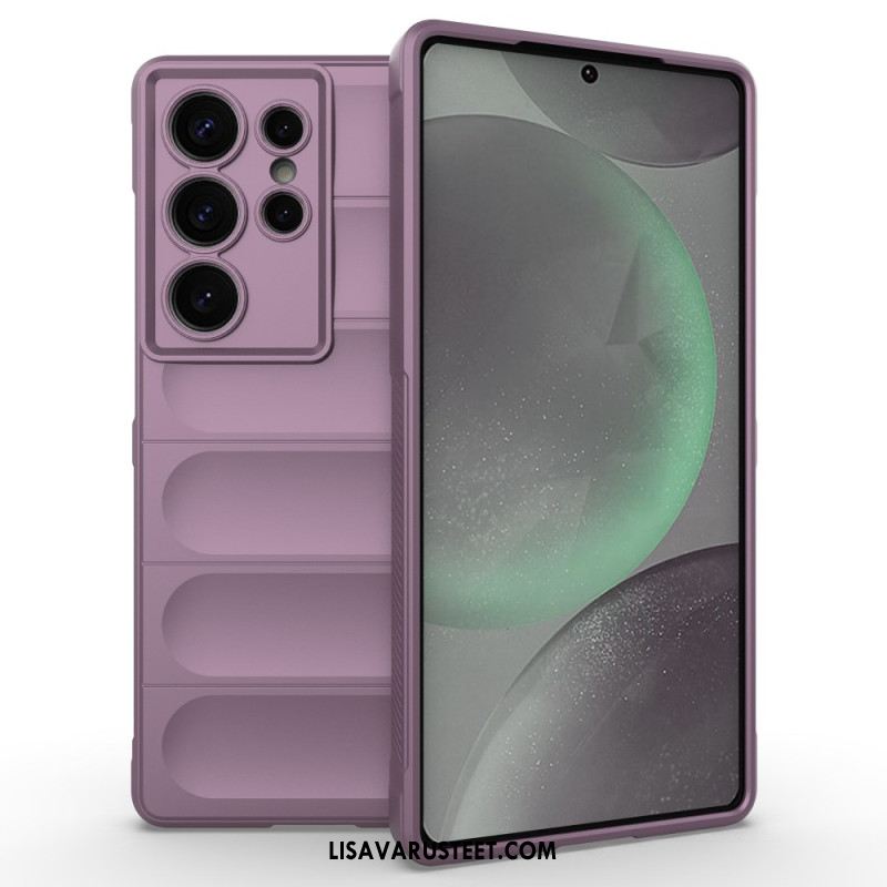 Case Samsung Galaxy S25 Ultra 5g Puhelinkuoret Liukumaton