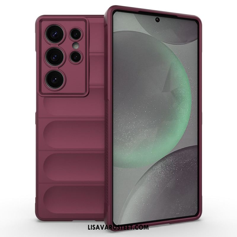 Case Samsung Galaxy S25 Ultra 5g Puhelinkuoret Liukumaton