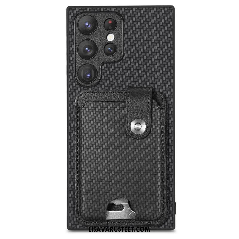 Case Samsung Galaxy S25 Ultra 5g Puhelinkuoret Monitoiminen
