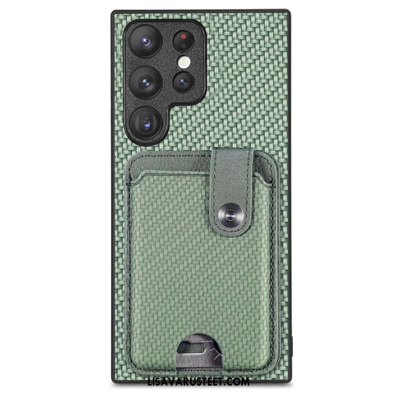 Case Samsung Galaxy S25 Ultra 5g Puhelinkuoret Monitoiminen