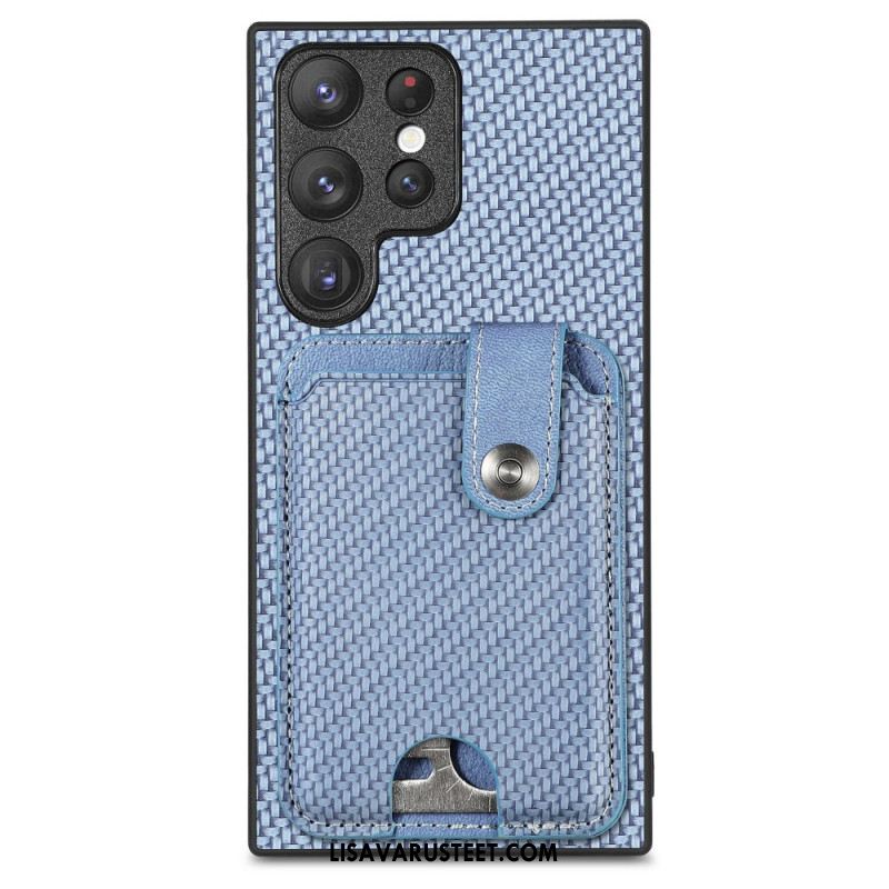Case Samsung Galaxy S25 Ultra 5g Puhelinkuoret Monitoiminen