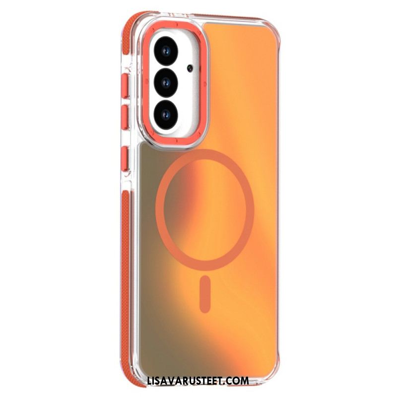 Case Samsung Galaxy S26 Plus Puhelinkuoret Fluoresoiva Magneettinen