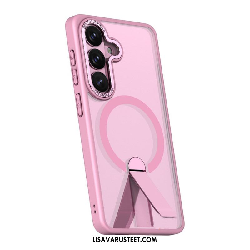 Case Samsung Galaxy S26 Plus Puhelinkuoret Magneettinen Muotoilujalusta