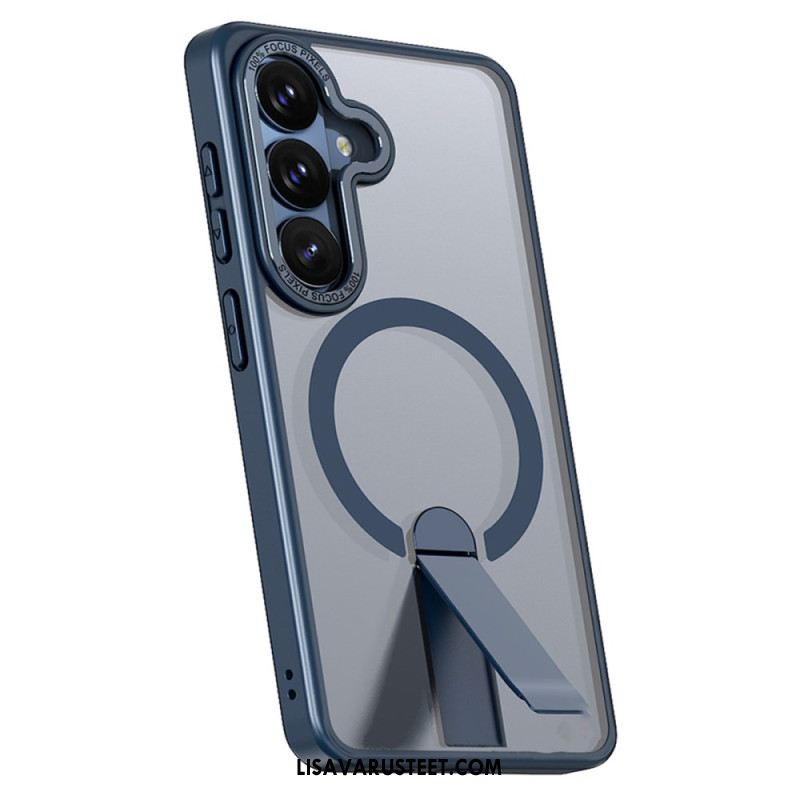 Case Samsung Galaxy S26 Plus Puhelinkuoret Magneettinen Muotoilujalusta