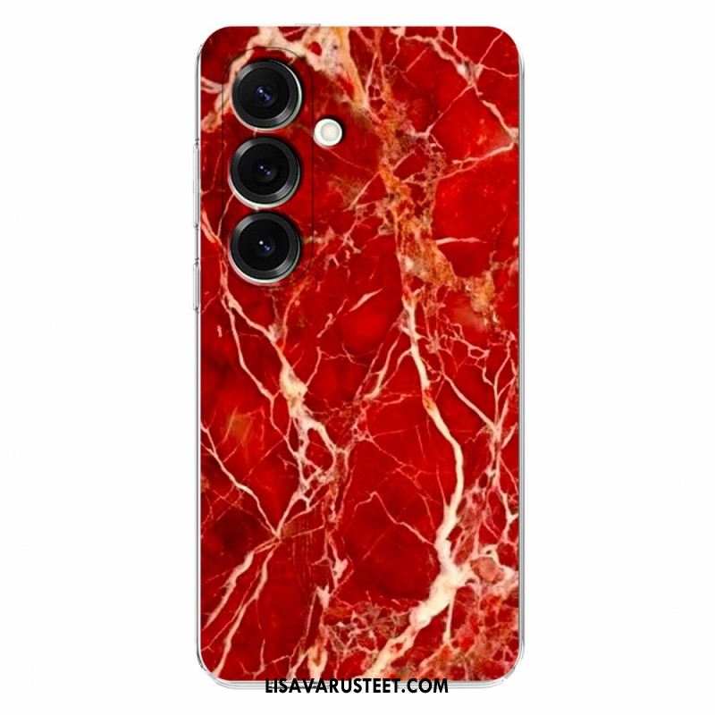 Case Samsung Galaxy S26 Plus Puhelinkuoret Marmori