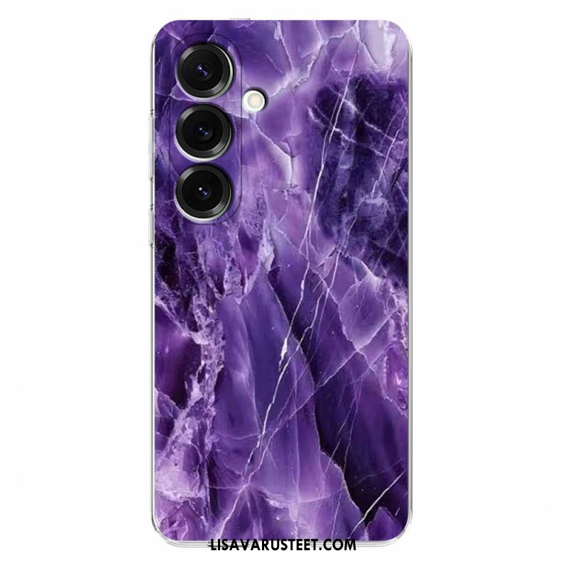 Case Samsung Galaxy S26 Plus Puhelinkuoret Marmori