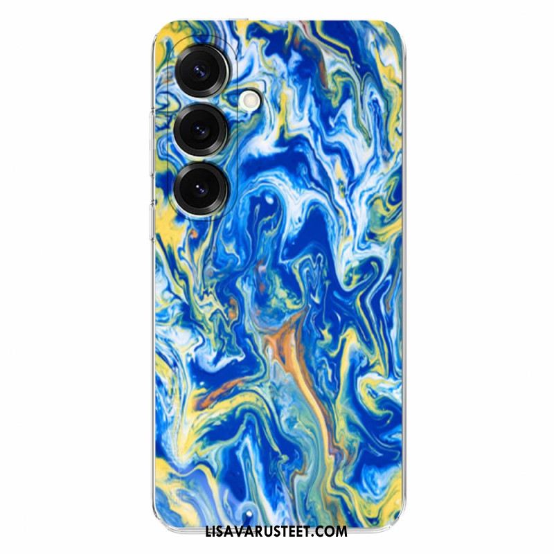 Case Samsung Galaxy S26 Plus Puhelinkuoret Marmori