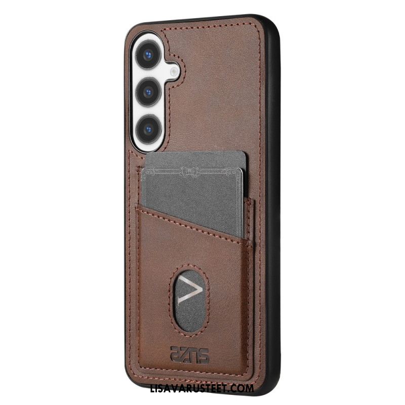 Case Samsung Galaxy S26 Puhelinkuoret Azns-korttikotelo