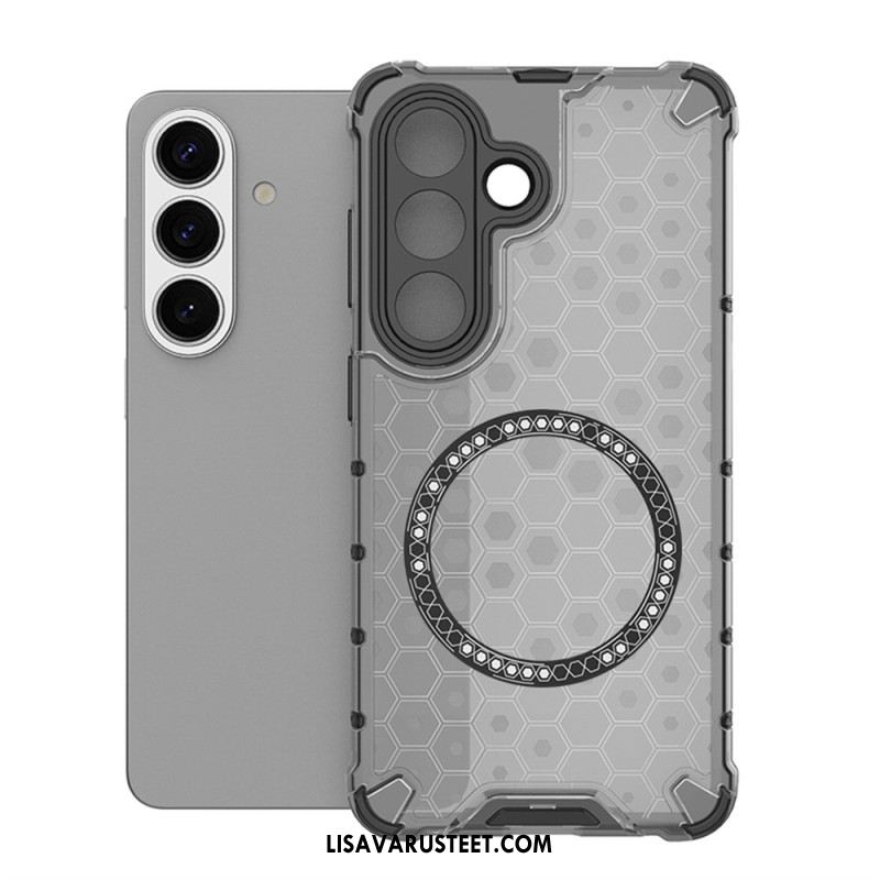 Case Samsung Galaxy S26 Puhelinkuoret Hunajakenno