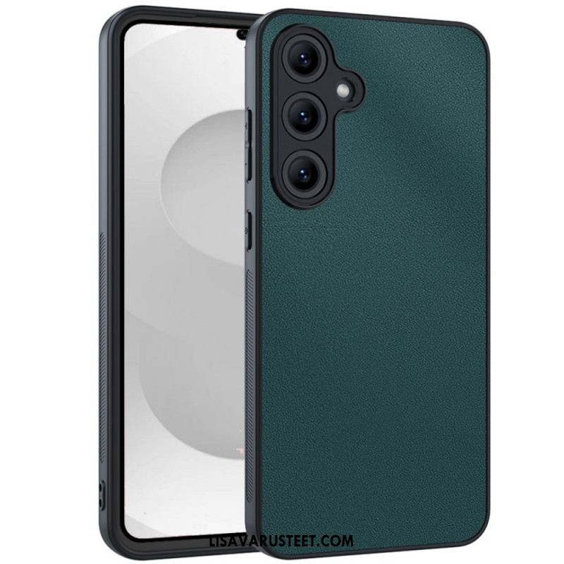 Case Samsung Galaxy S26 Puhelinkuoret Keinonahka