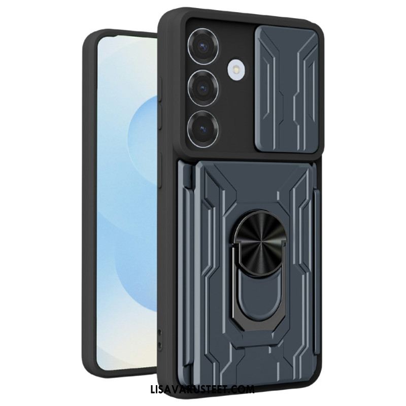 Case Samsung Galaxy S26 Puhelinkuoret Liukuva Kamerasuoja