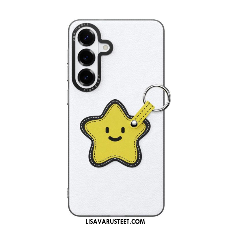 Case Samsung Galaxy S26 Puhelinkuoret Luvy-sarjan Dux Ducis