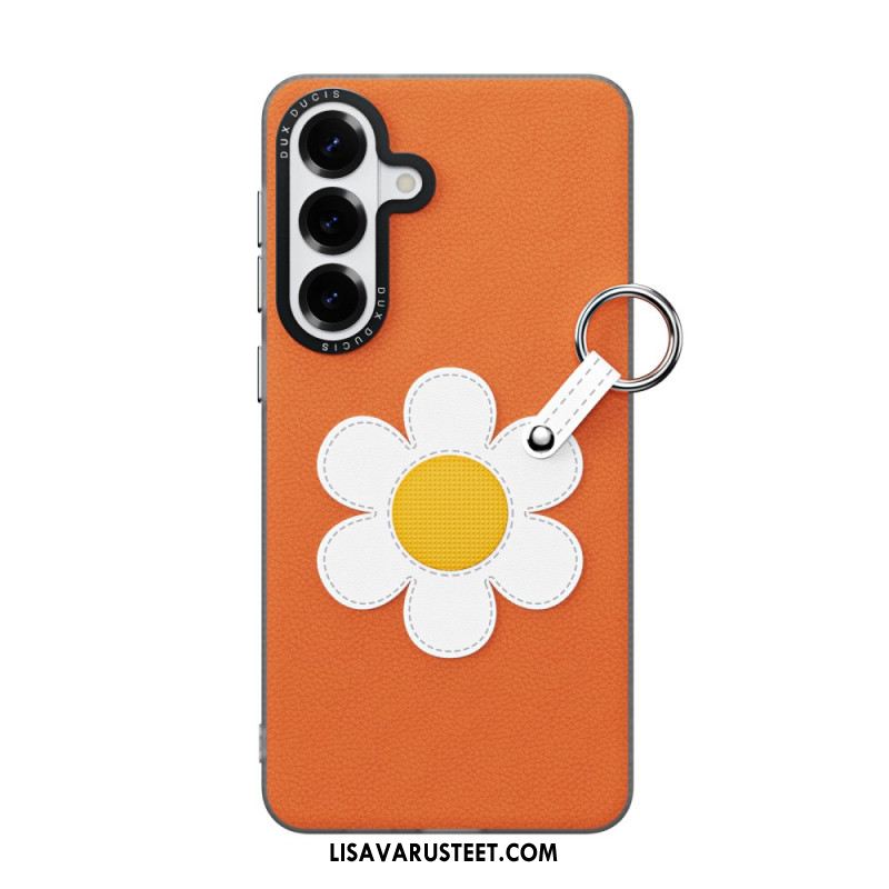 Case Samsung Galaxy S26 Puhelinkuoret Luvy-sarjan Dux Ducis