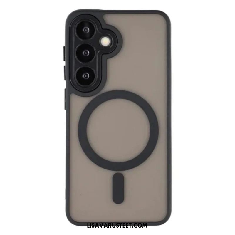 Case Samsung Galaxy S26 Puhelinkuoret Sävytetty Magneettinen