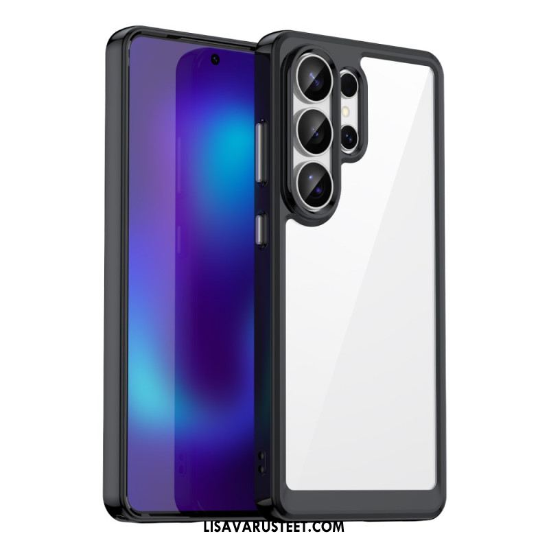 Case Samsung Galaxy S26 Ultra Puhelinkuoret Hybridi