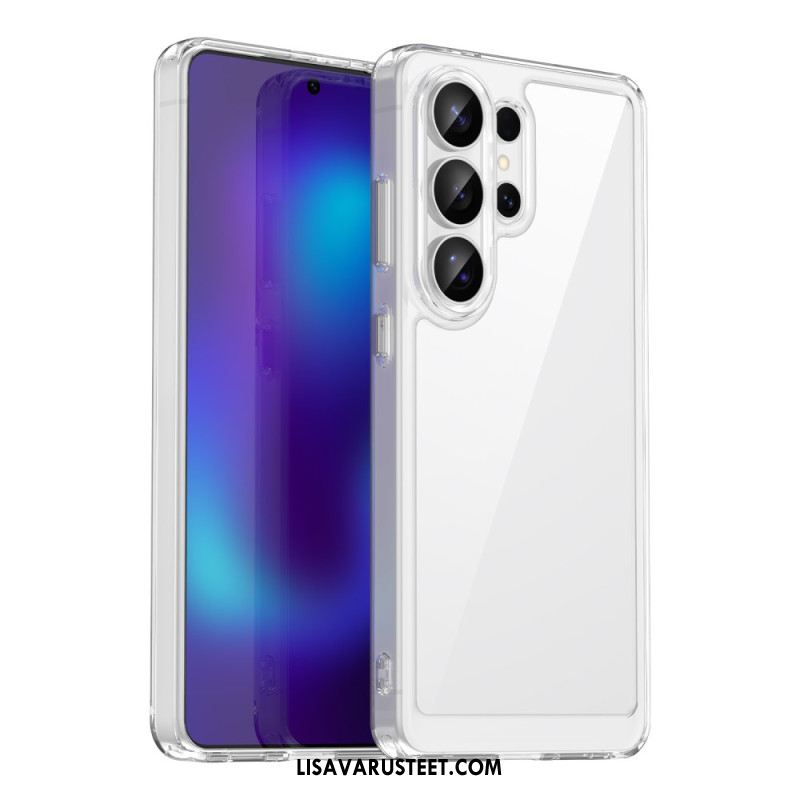 Case Samsung Galaxy S26 Ultra Puhelinkuoret Hybridi