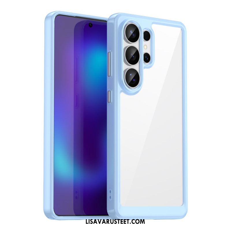 Case Samsung Galaxy S26 Ultra Puhelinkuoret Hybridi