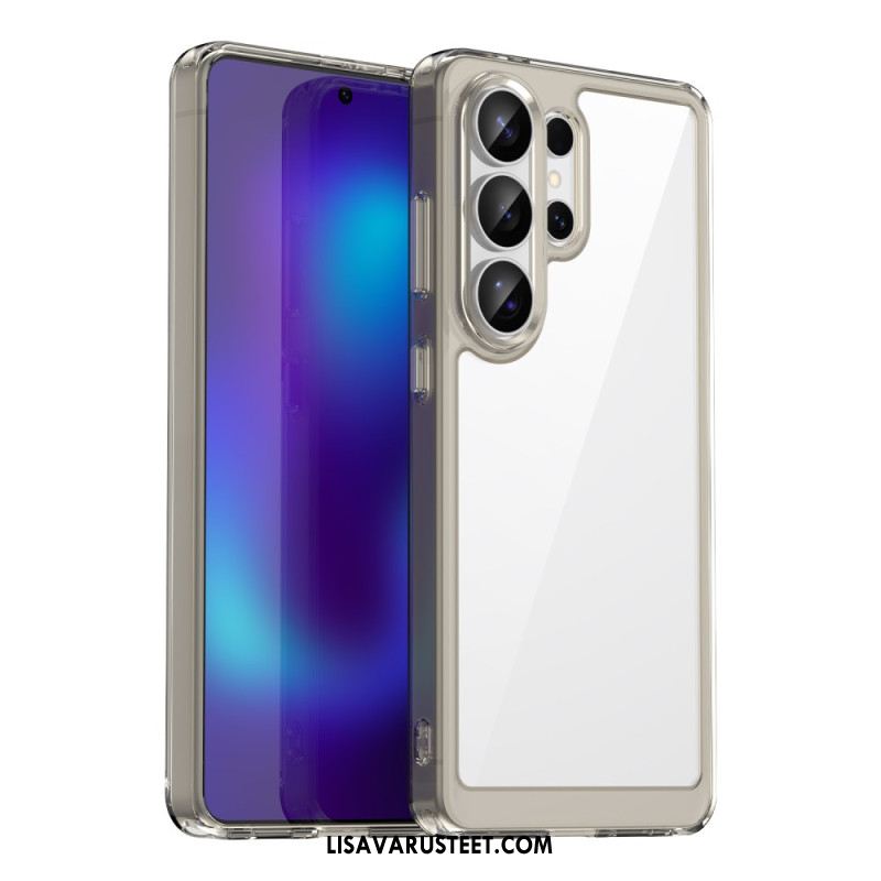 Case Samsung Galaxy S26 Ultra Puhelinkuoret Hybridi