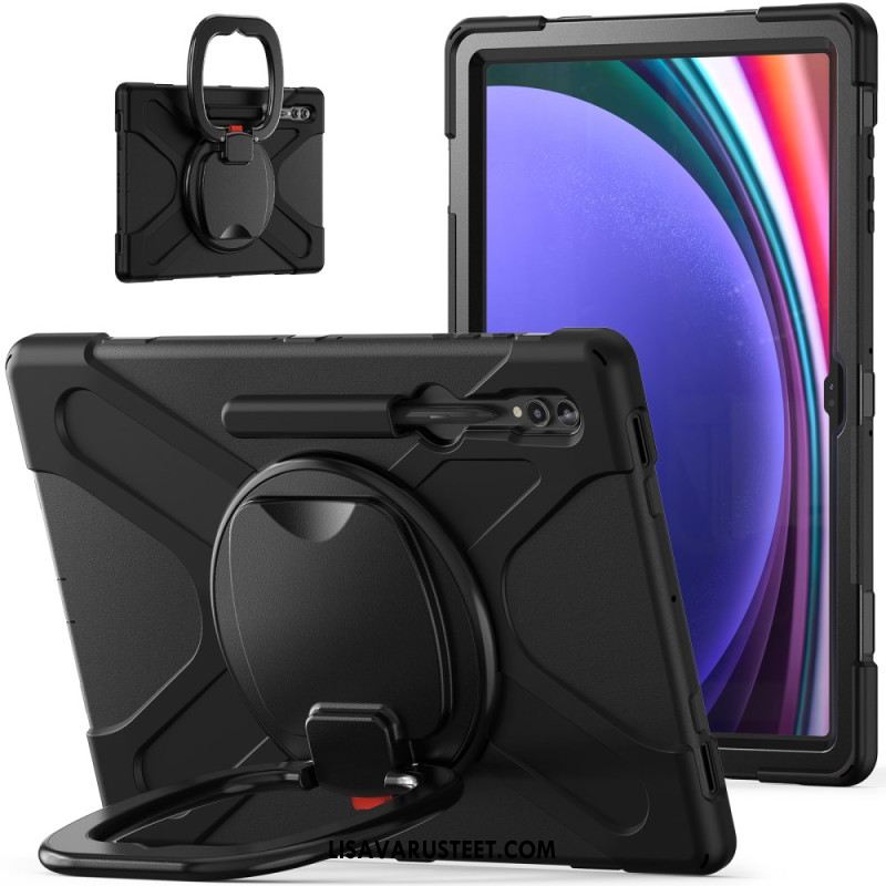 Case Samsung Galaxy Tab S10 Ultra Puhelinkuoret Monitoiminen